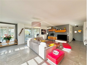 appartement à la vente -   06600  ANTIBES, surface 96 m2 vente appartement - APR733884
